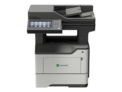Lexmark MX622adhe - Multifunction printer