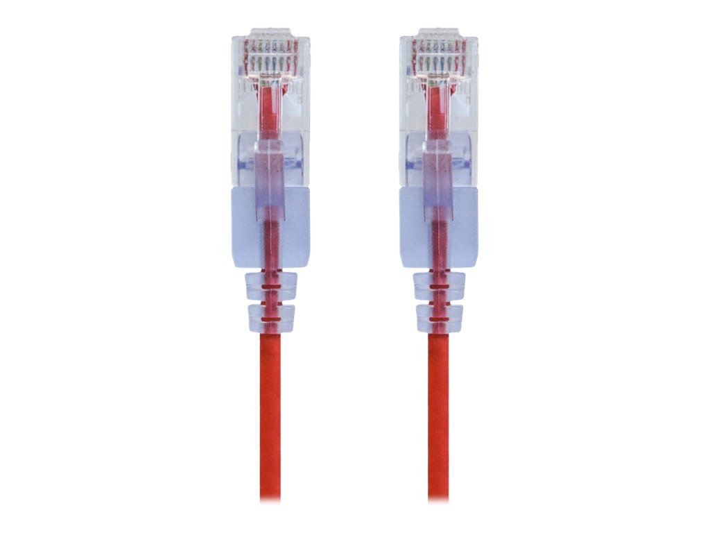 Monoprice SlimRun - Patch cable