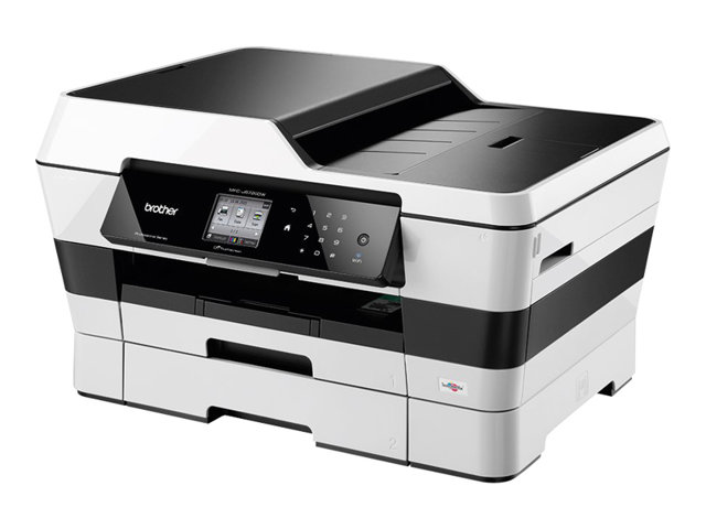 Brother MFC J5720DW Printer Auction (0372-7037365)