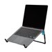 R-Go Laptop stand Steel Travel