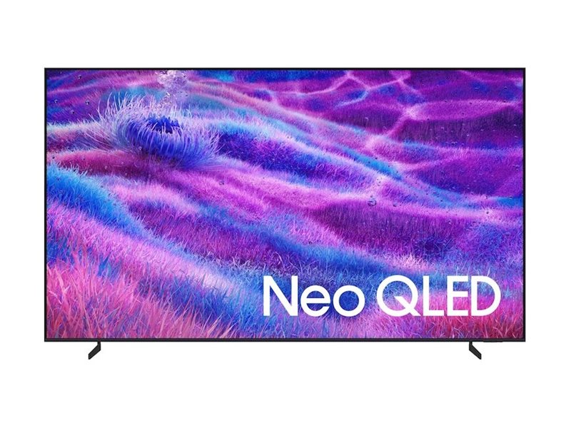 Samsung QN100QN80FF - 100" Diagonal Class (99.5" viewable)