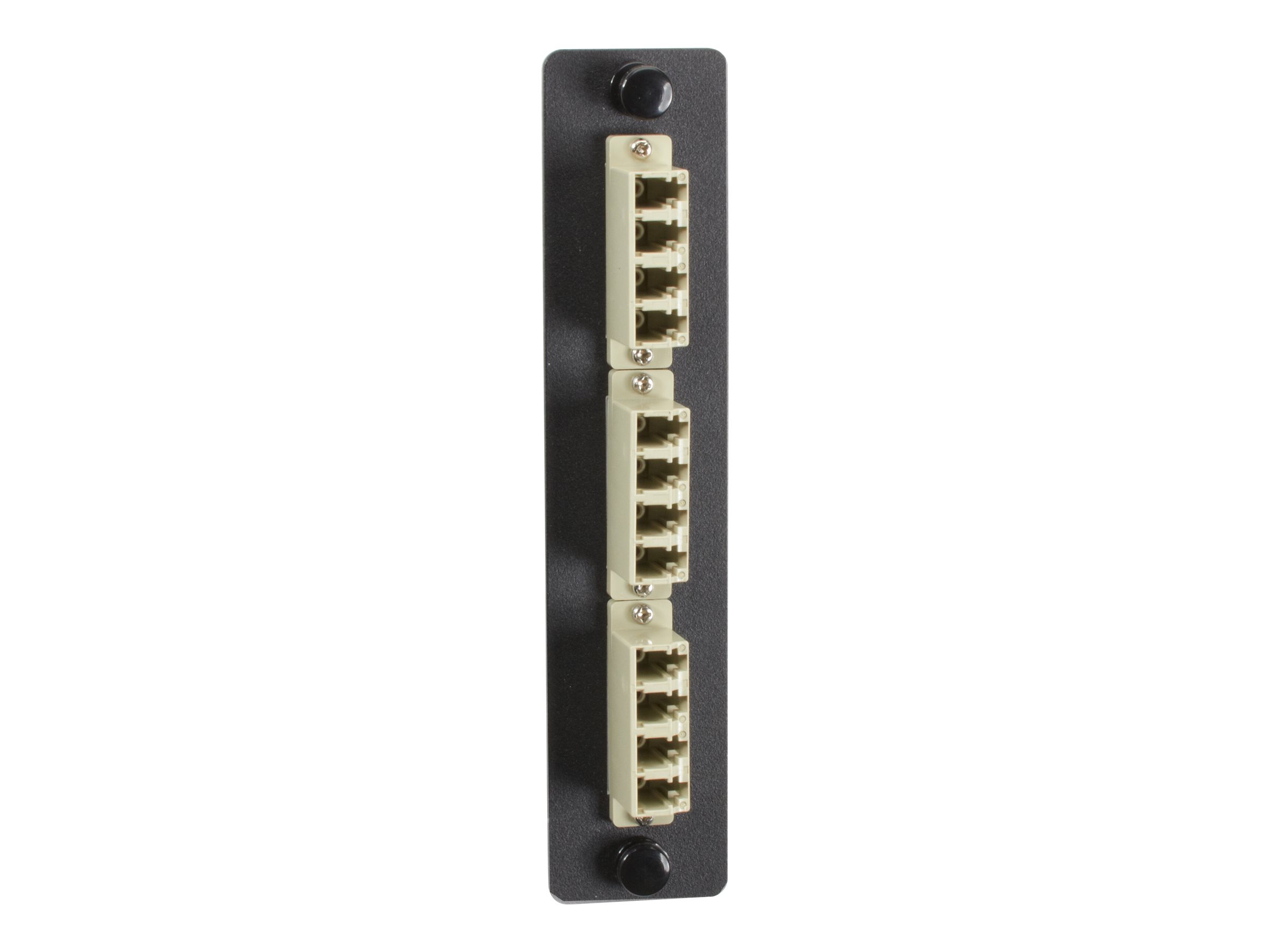 Black Box Standard Adapter Panel