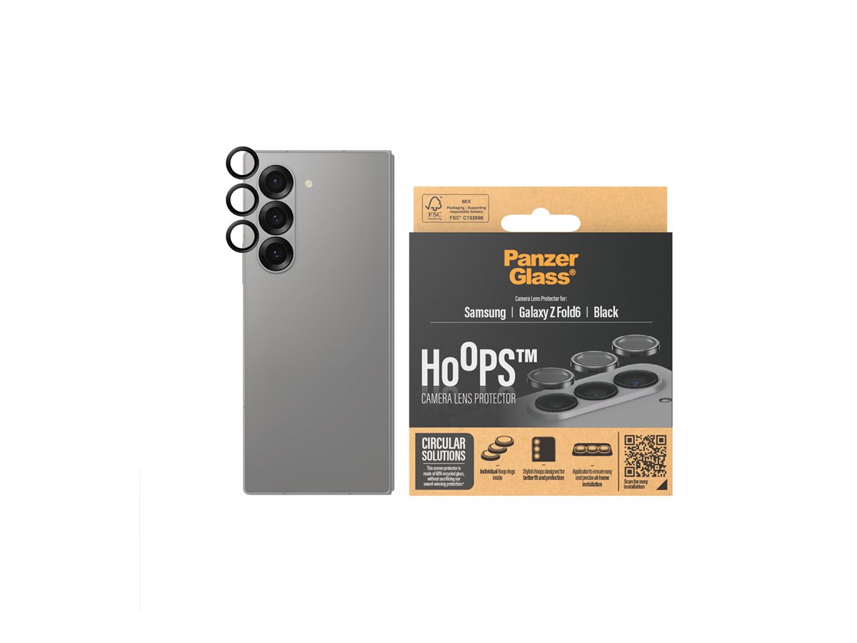 PanzerGlass HoOps Samsung Galaxy Z Fold6 – foto 2