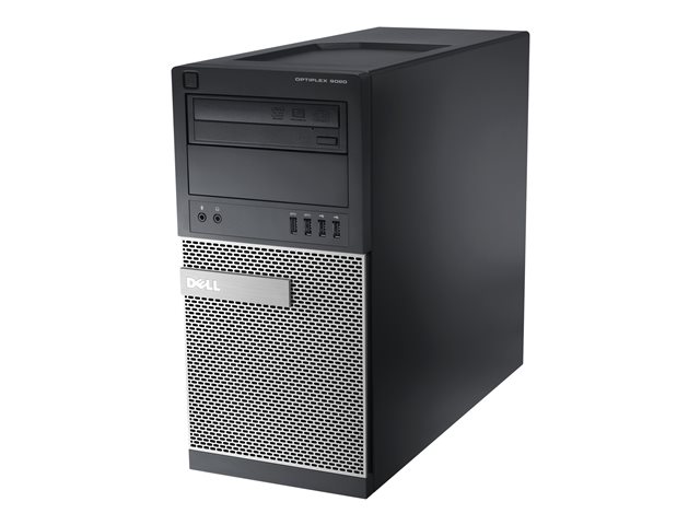 Dell OptiPlex 9020 - MT Core i7 4790 3.6 GHz - 16 GB - SSD 128 GB