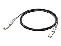 Allied Telesis Convertisseurs AT-QSFP28-1CU