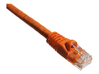 Axiom - Patch cable - RJ-45 (M) to RJ-45 (M)