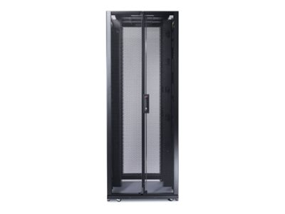 APC NetShelter SX - Rack cabinet