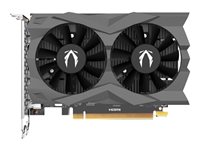 ZOTAC GAMING GeForce RTX 3050 6GB Twin Edge OC Edition graphics card GF RTX 3050 