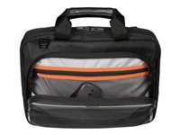 Targus CitySmart Slimline Topload - notebook carrying case