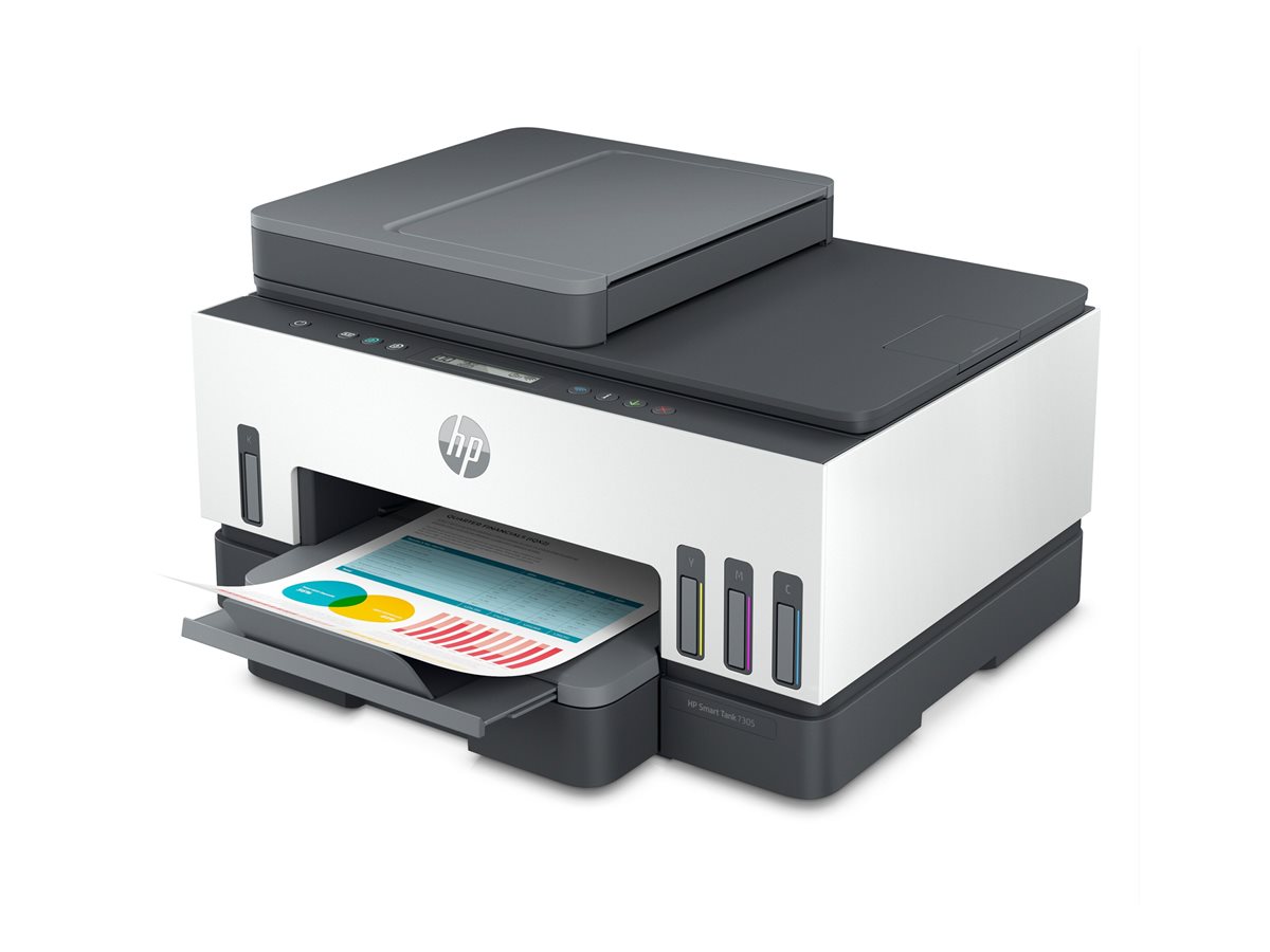 HP Smart Tank 7305...