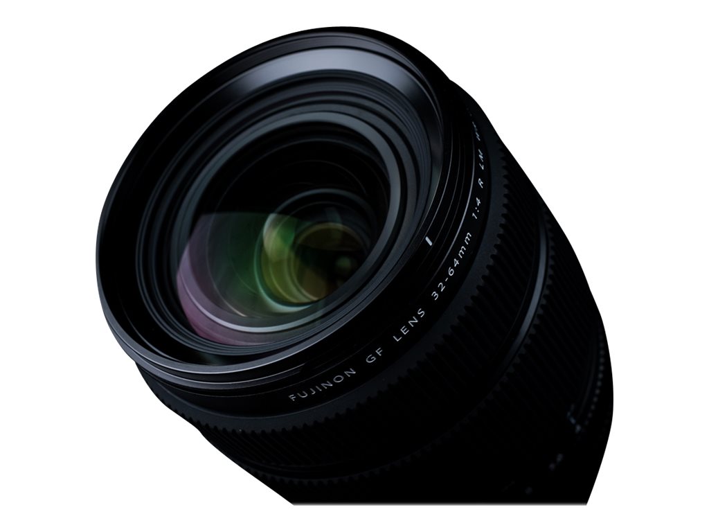 FUJIFILM GF32-64MM F4 R WR 600018270