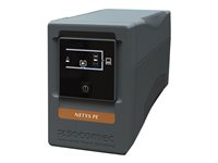 Socomec Netys PE 850 UPS 480Watt 850VA
