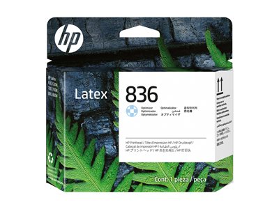 836 Optimizer - Original - Latex - printhead - for