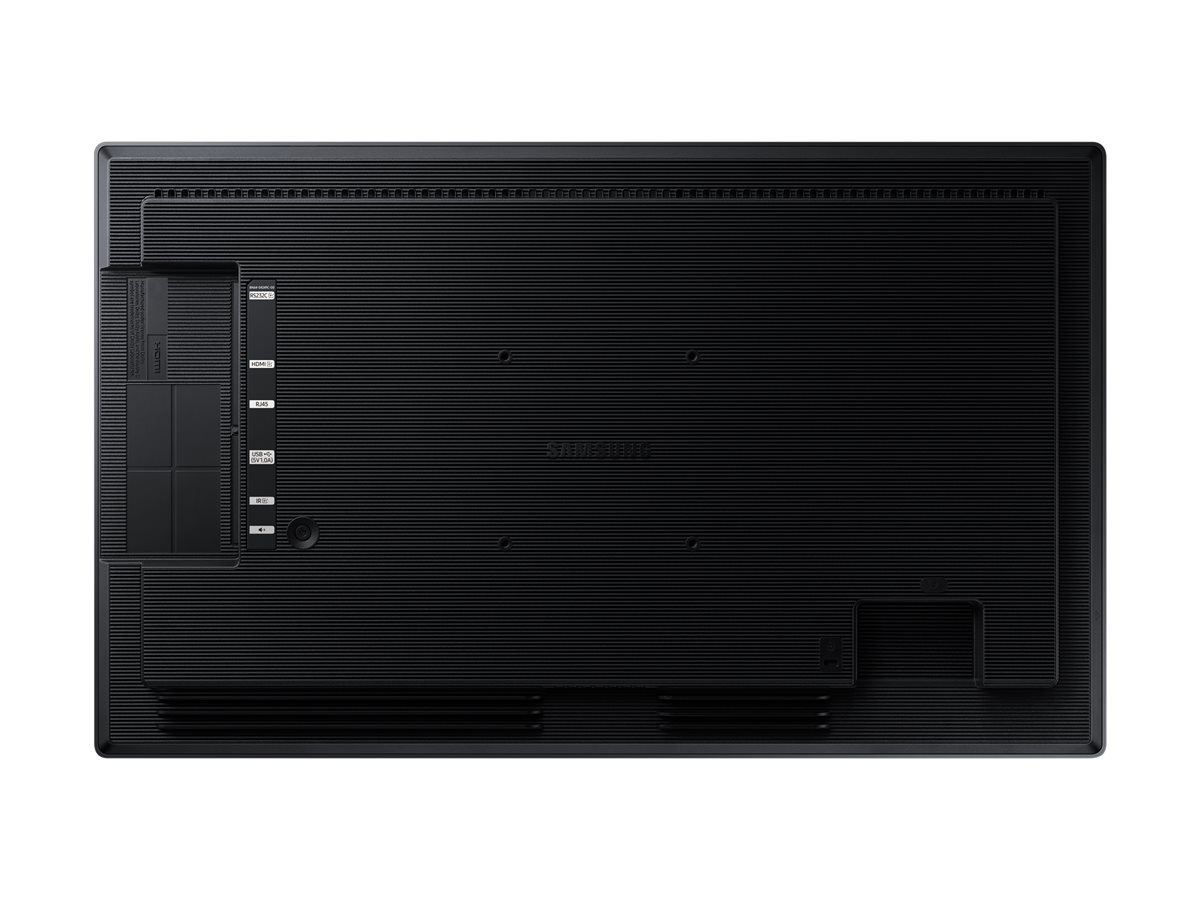 SAMSUNG QB24C 24p FHD 16/7 SOC