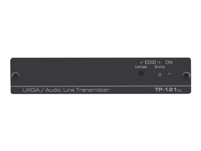 Kramer TOOLS TP-121xl Transmitter
