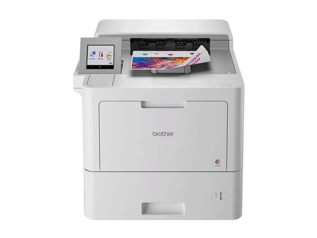 Imprimante laser couleur recto/verso HL-L9470CDN