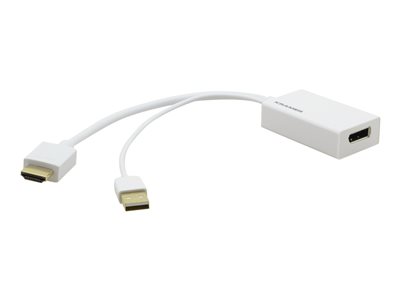 Kramer ADC-HM/DPF - Adapter