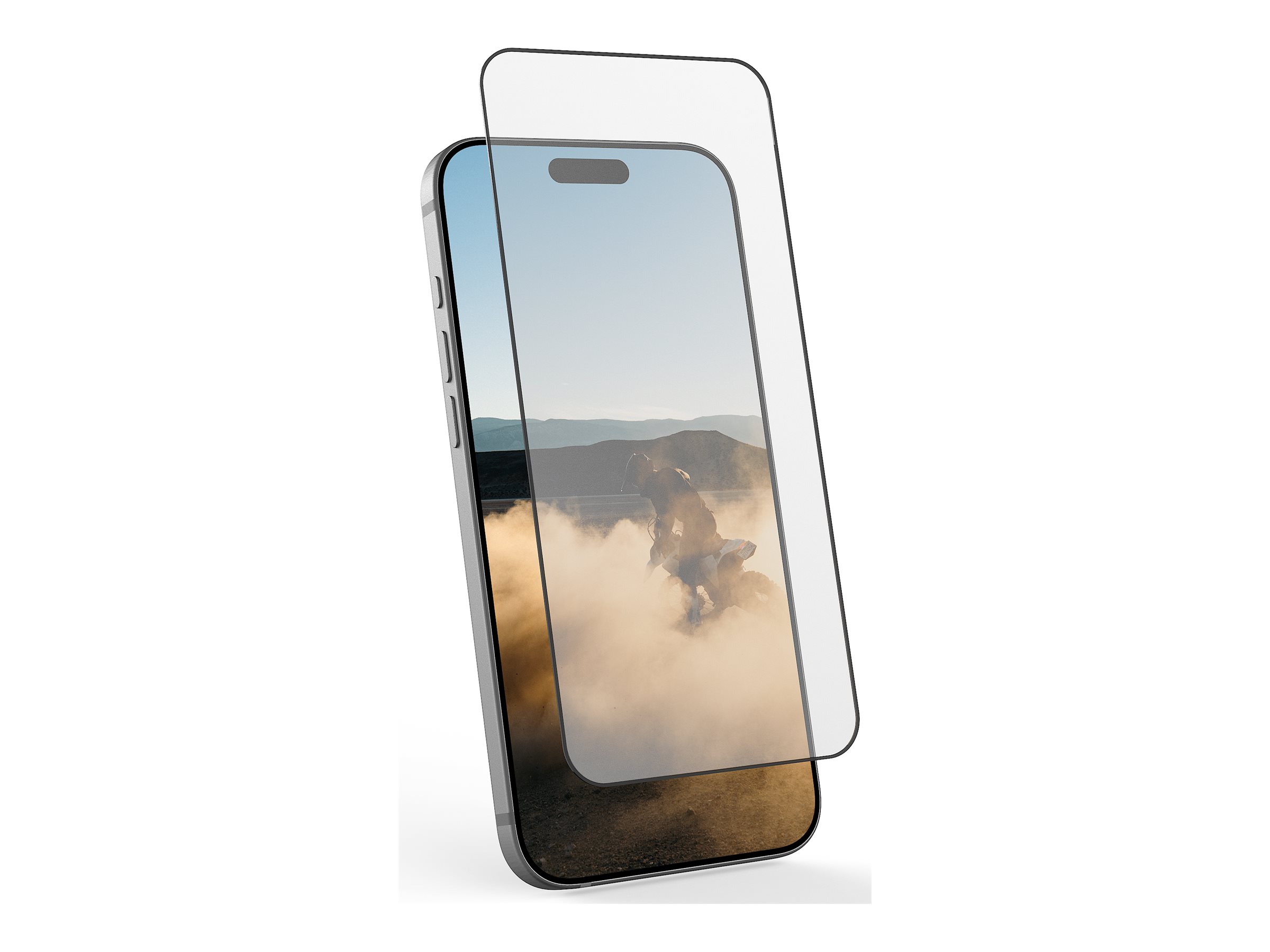 UAG Shield Ultra - Screen protector for cellular phone