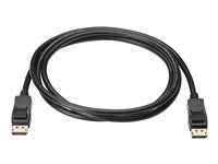 HP Cable Kit for CFD - display / power / USB cable kit