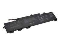 DLH Energy Batteries compatibles HERD4111-B055Y2