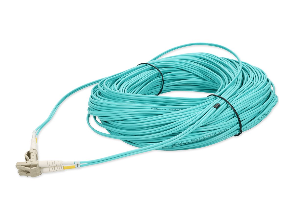 AddOn - Patch cable - LC/PC multi-mode (M) to LC/PC multi-mode (M)