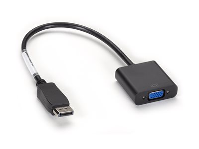Black Box - Adapter - DisplayPort (M) to HD-15 (VGA) (F)