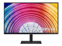 Samsung ViewFinity S6 S27A600NAN