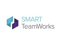 SMART TeamWorks Server with 50
