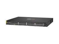 HPE Aruba 6000 48G Class4 PoE 4SFP 370W Switch