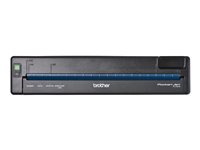 BROTHER PJ-673 Pocketjet printer A4 6ppm