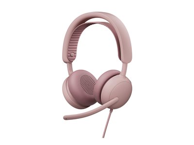 Logitech Zone Wired 2 for Business