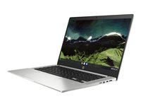 HP Pro c640 G2 Chromebook Enterprise Intel Core i5 1145G7 / up to 4.4 GHz 