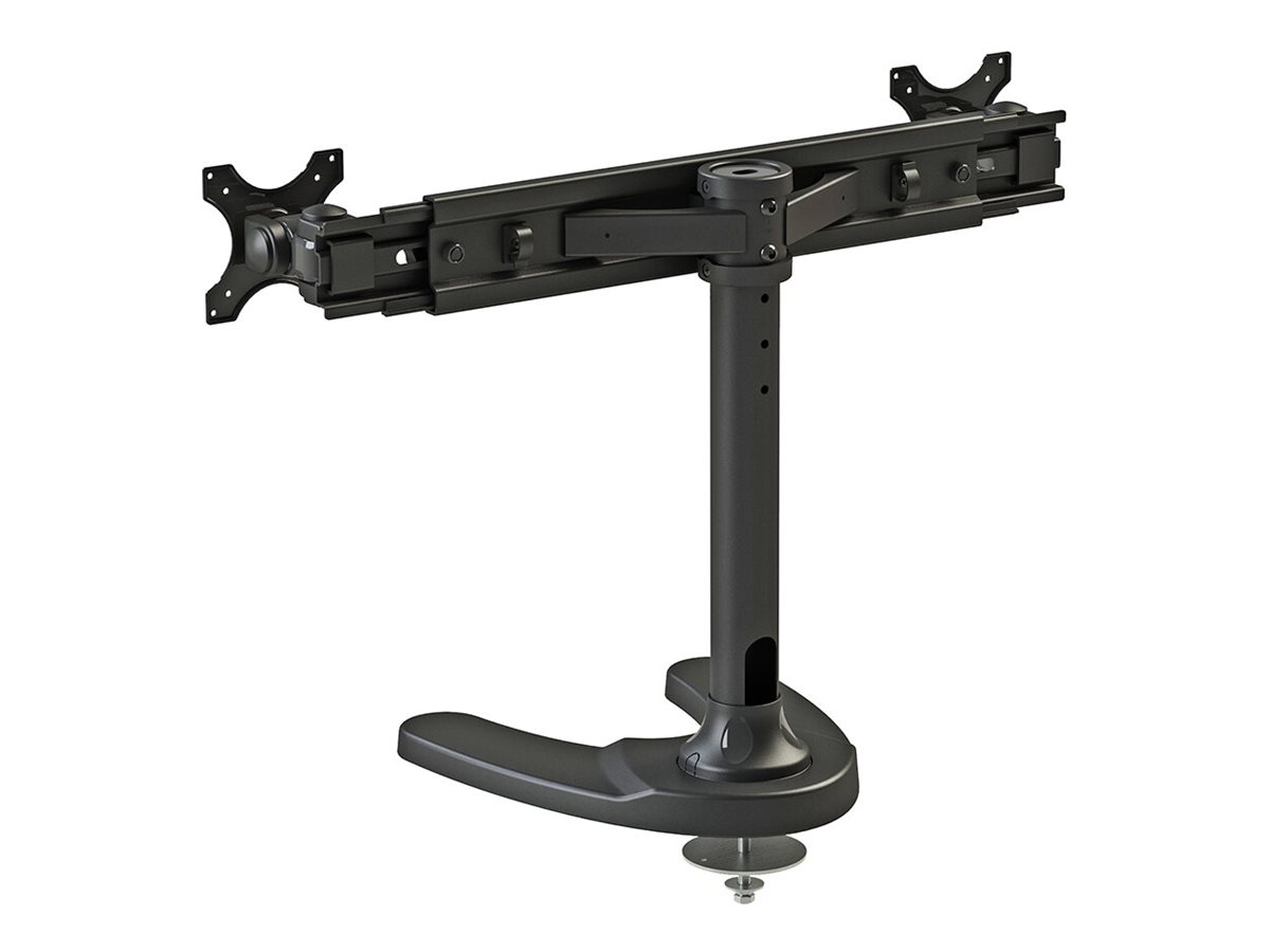 NEOMOUNTS D700DD DESK MOUNT 19-27p BLACK