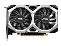 MSI GeForce GTX 1650 D6 VENTUS XS OCV3 4GB