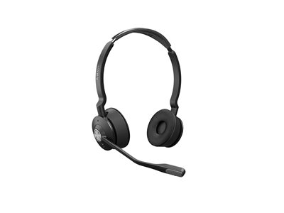 JABRA Engage 75 SE Headset with headband