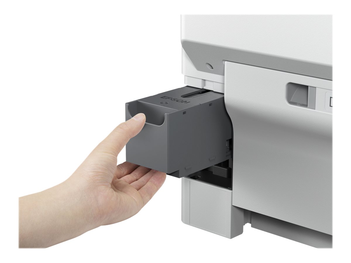 Epson WorkForce Pro WF-C529RDTW BAM - tiskárna - barva - tryskový – foto 7