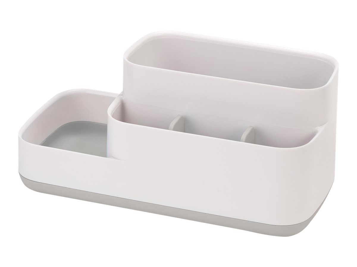 Joseph Joseph EasyStore Bathroom Caddy - Grey