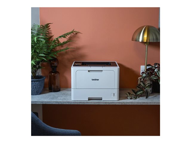 Brother HL-L5210DW - tiskárna - Č/B - laser – foto 12