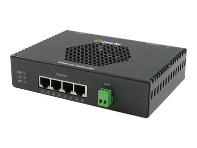 Perle eXP-4S1110PE-TB