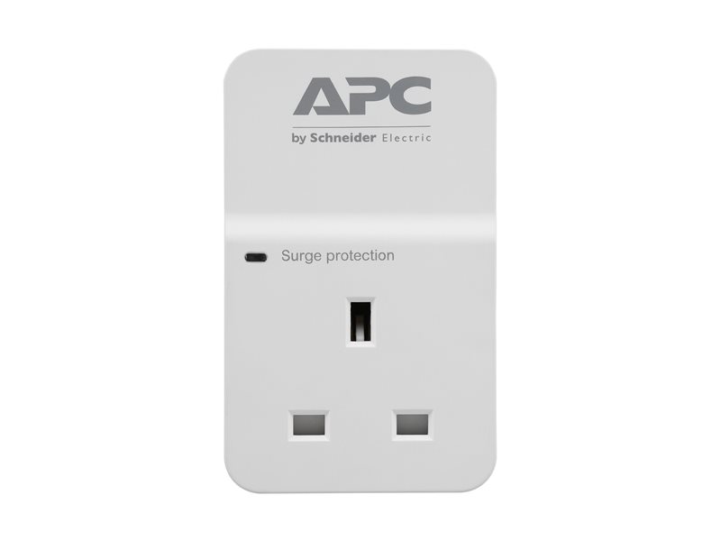 APC Essential SurgeArrest 1 outlet 230V