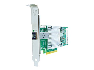 Axiom - Network adapter