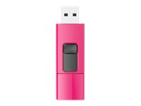 SILICON POWER Blaze B05 32GB USB 3.0 Pink