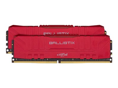 Ballistix - DDR4 - kit
