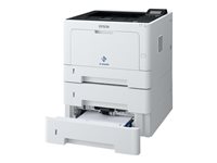 Epson WorkForce AL-M320DTN - printer - B/W - laser
