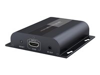 VivoLink HDMI over IP Transmitter Video/audio/infrarød forlænger