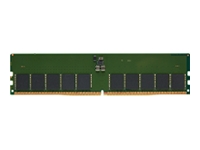 Kingston - DDR5 - module - 32 Go 