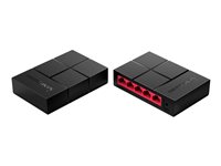 TP-LINK MERCUSYS MS105G 5GE Switch