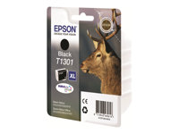 EPSON 6LB ink black T130 BLISTER w/s