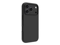 Dbramante1928 Iceland Ultra D3o Magsafe Iphone 17 Pro Sort