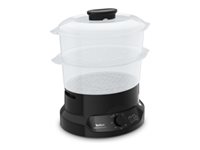 Tefal Minicompact Dampkoger 6liter